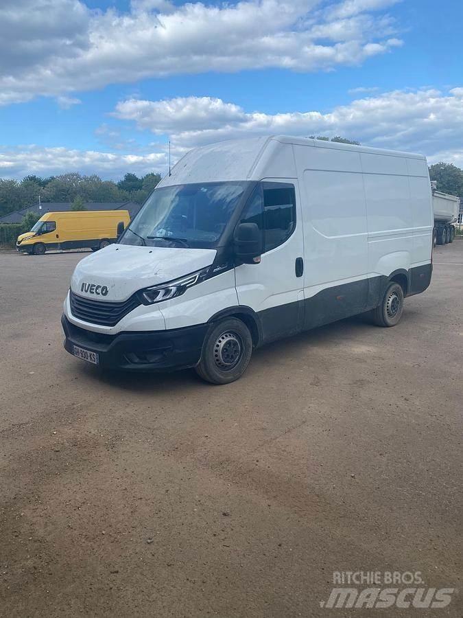 Iveco Daily Drugi