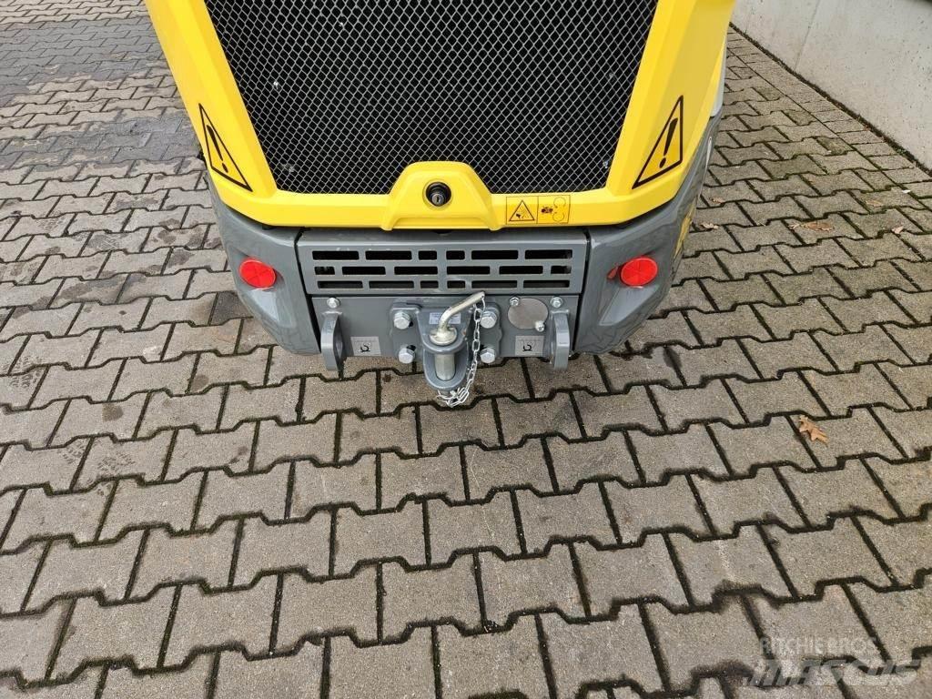 Kramer 5035 Kolesni nakladalci