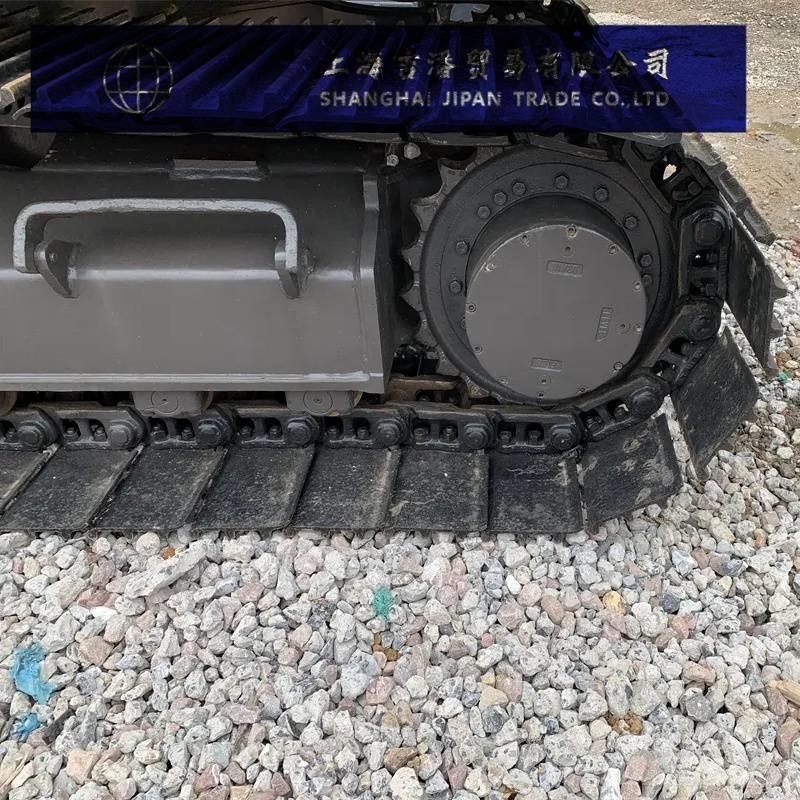 Volvo EC 140 Bagri goseničarji