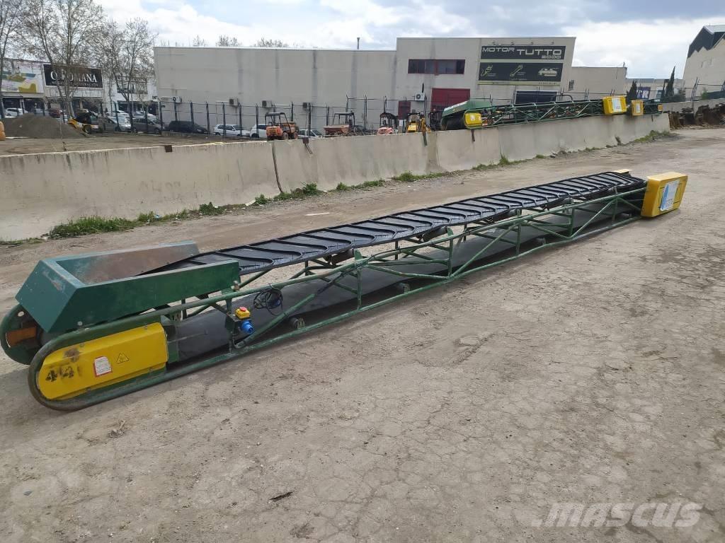  TREICO CTPG 8/500N Gradbeništvo - drugo