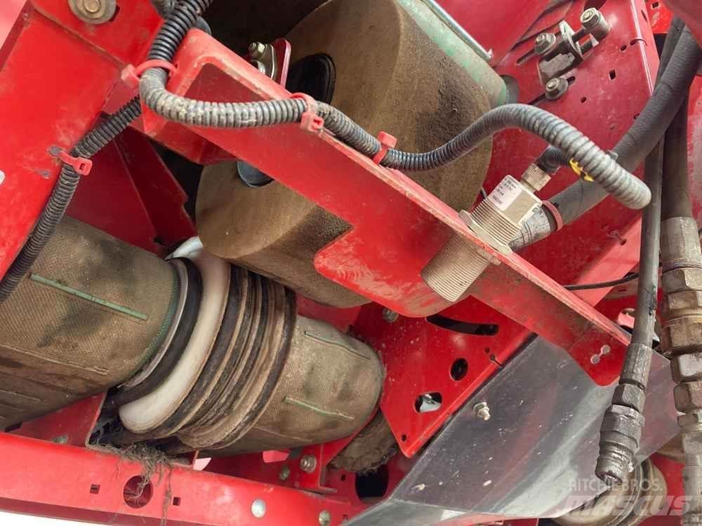 Grimme GB 215 Sadilci krompirja