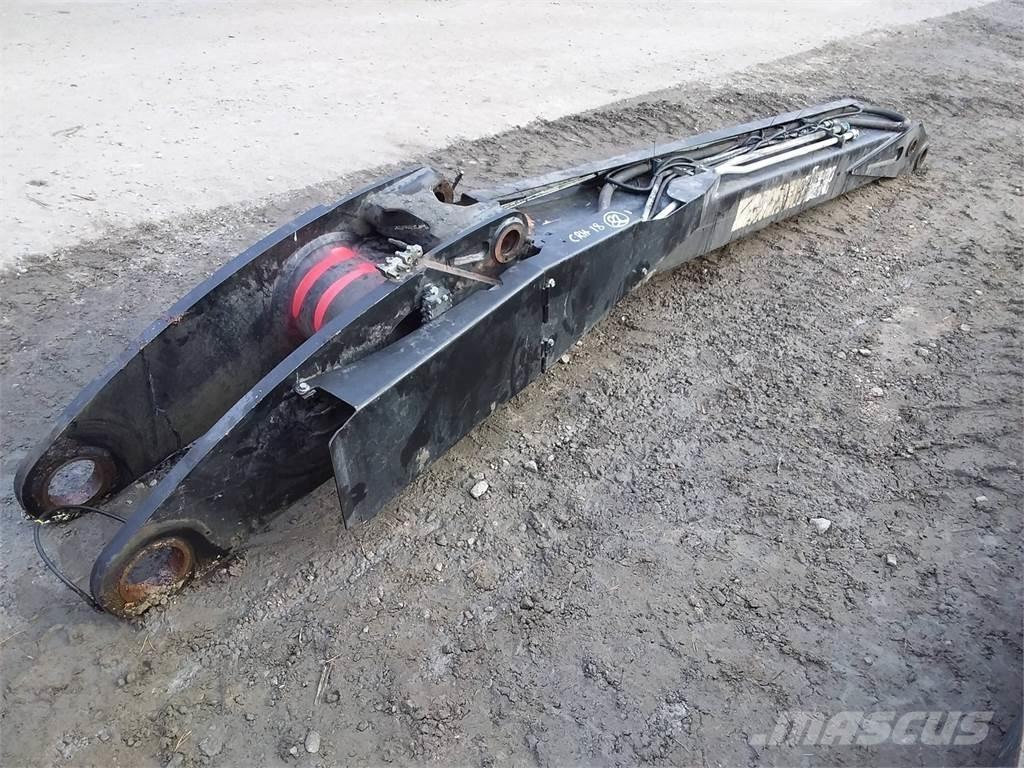 Cranab CRH 18 Dvigala za gozdne kombajne
