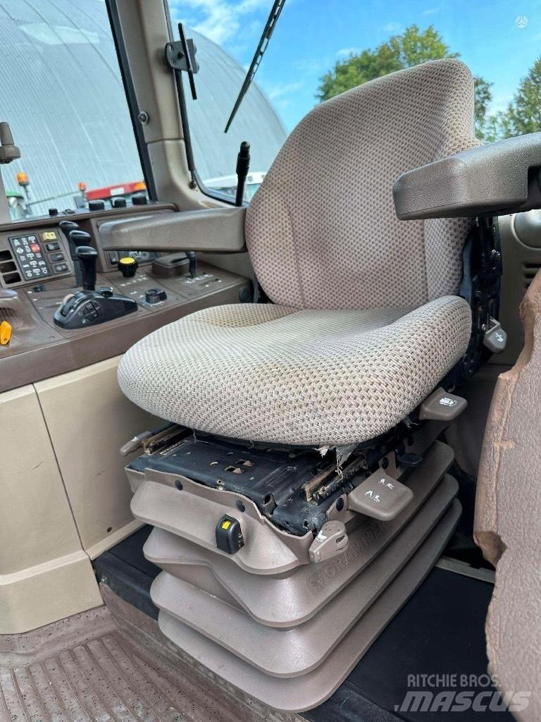 John Deere 6820 AP Traktorji