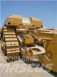 CAT D11T Buldožerji goseničarji
