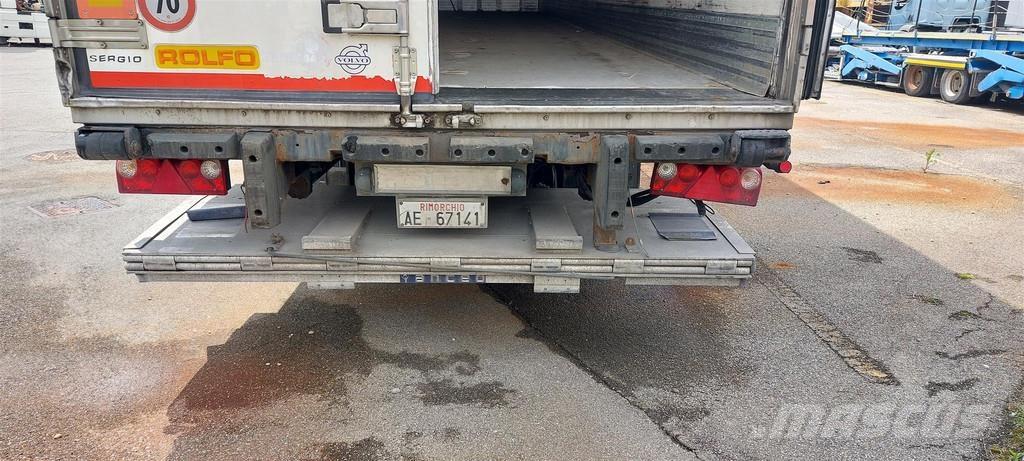  Other 38S20F Prikolice zabojniki