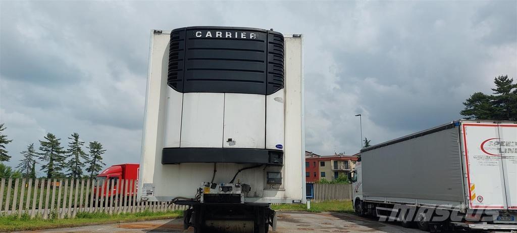  Other 38S20F Prikolice zabojniki