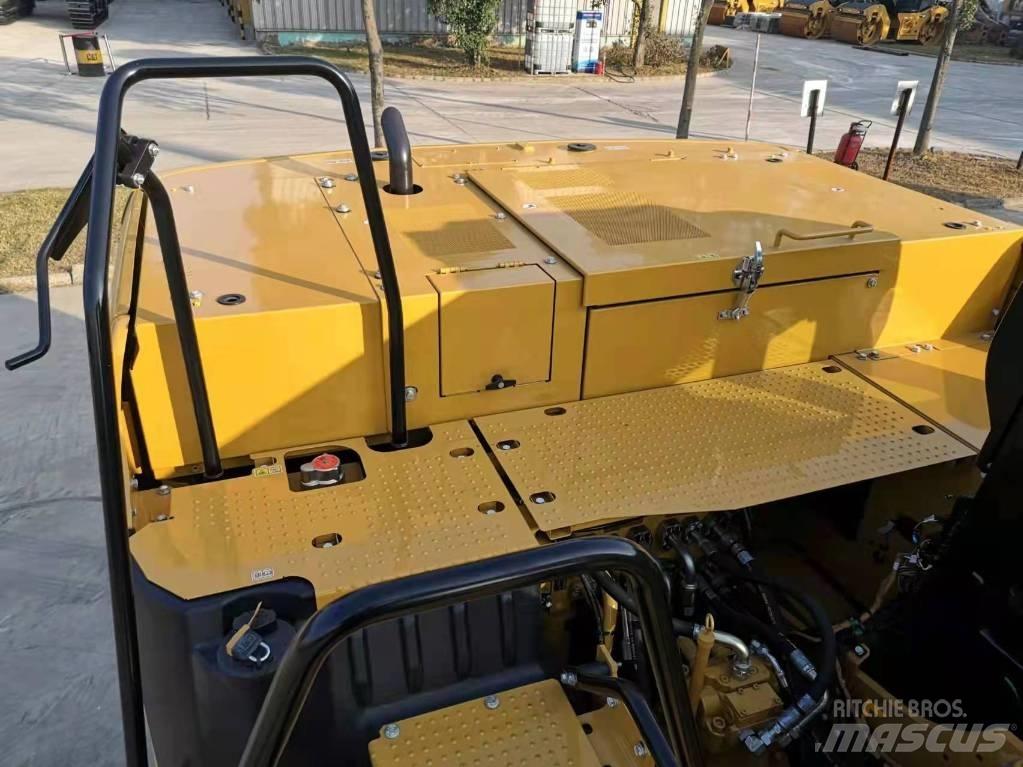 CAT 320 GC Bagri goseničarji