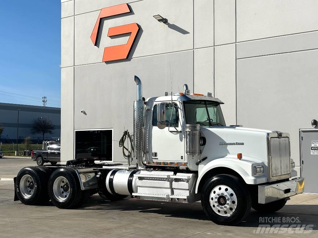 Western Star 4900 Vlačilci