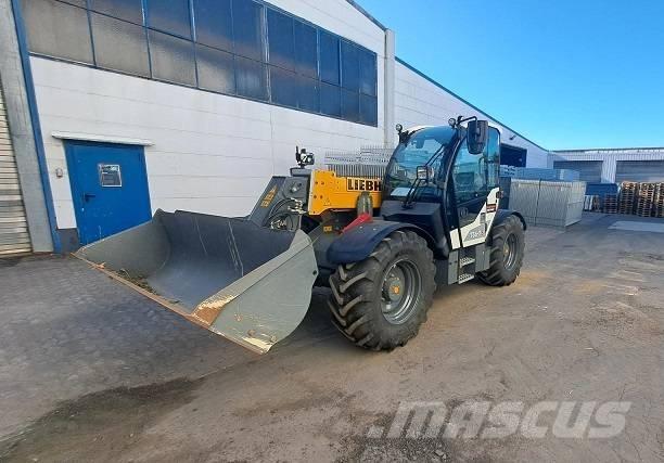 Liebherr T 36-7 Teleskopski viličarji