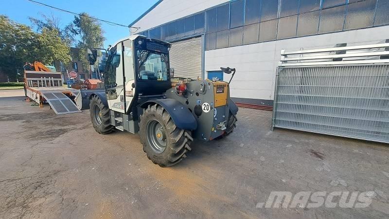 Liebherr T 36-7 Teleskopski viličarji