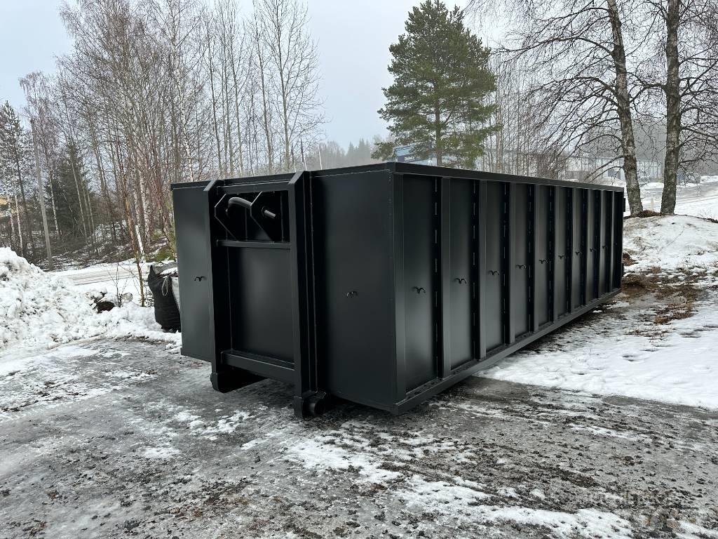  Roskalava 6m Uusi Drugi deli
