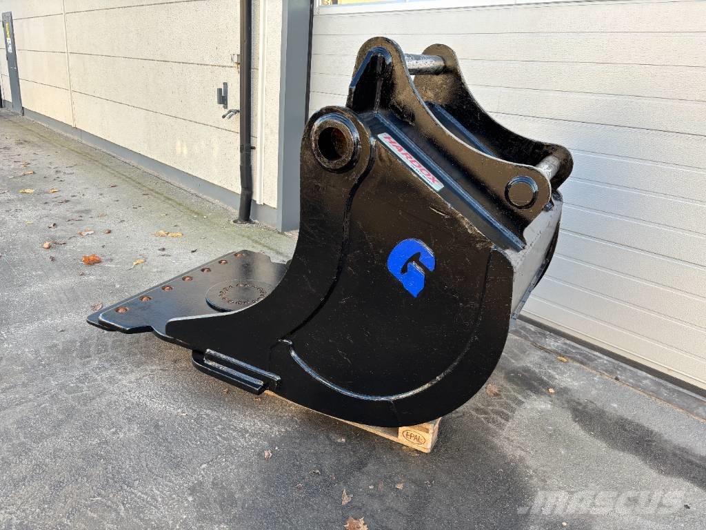 Götene Flexskopa S80 Žlice