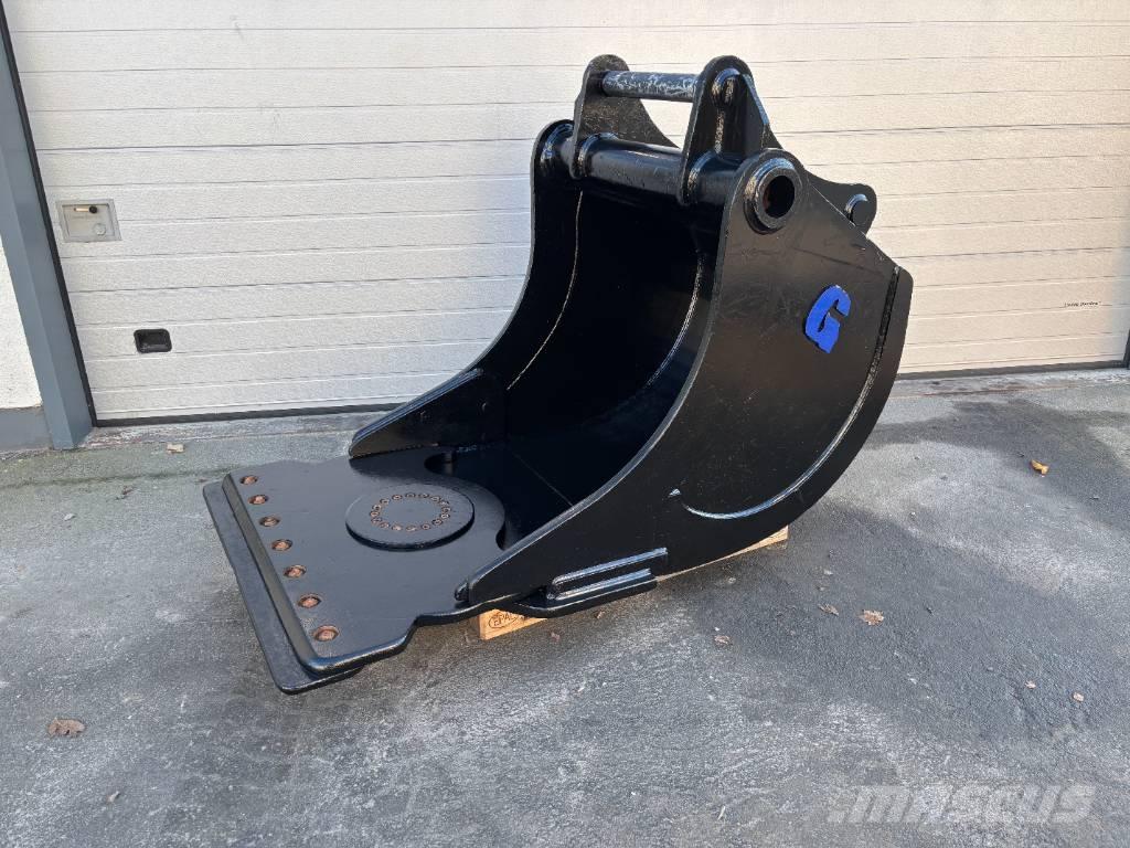 Götene Flexskopa S80 Žlice