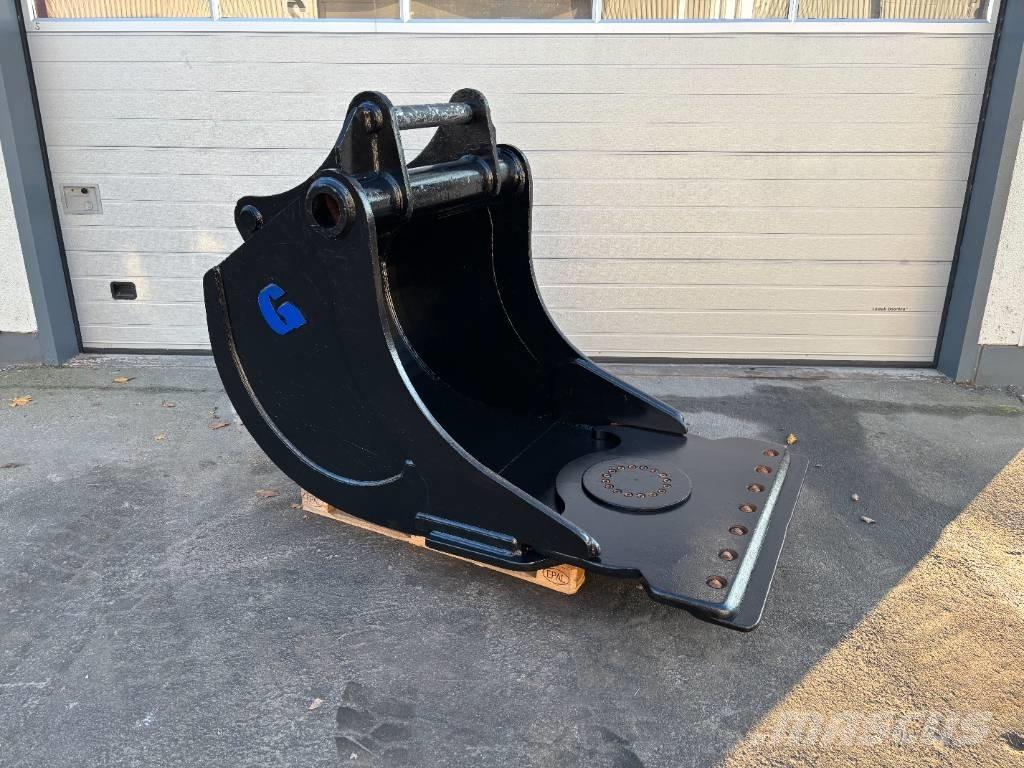 Götene Flexskopa S80 Žlice