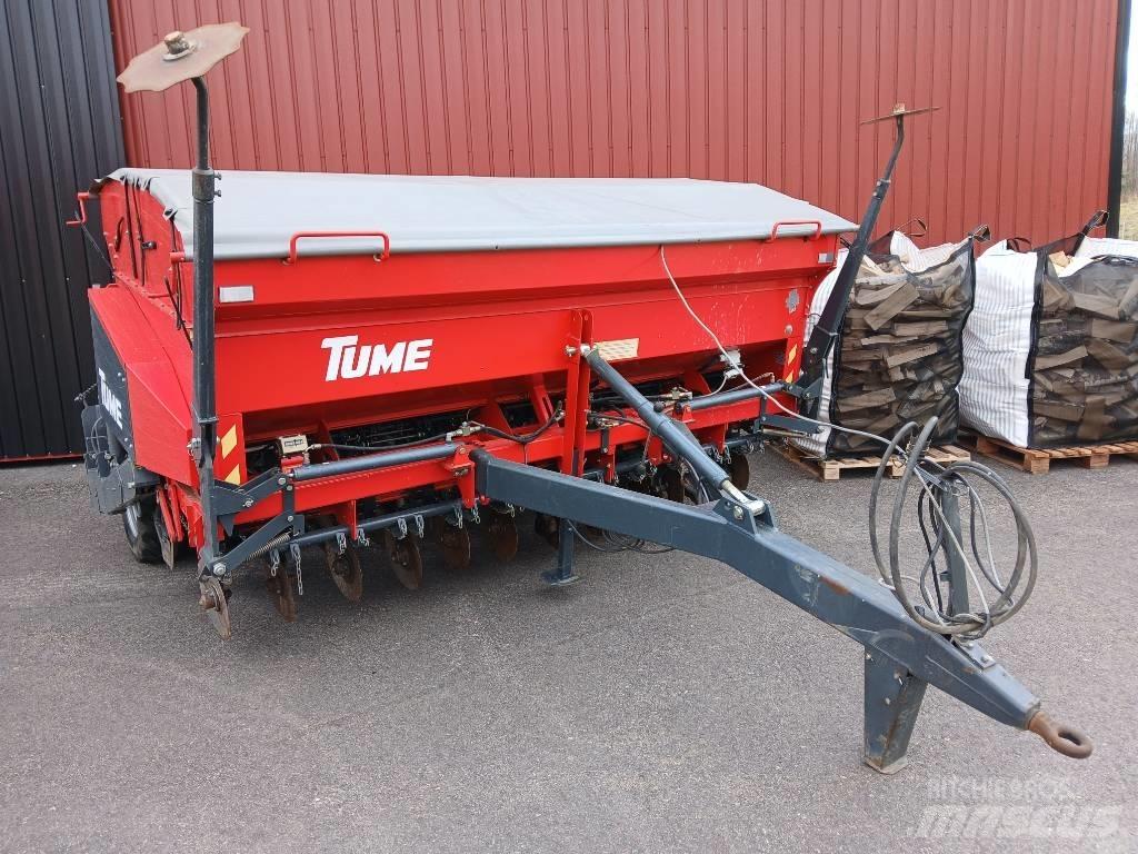 Tume HKL 3000 JC Pro Kombinirane sejalnice