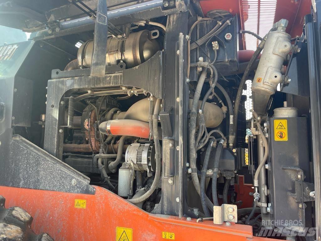 Hitachi ZW 250-6 Kolesni nakladalci