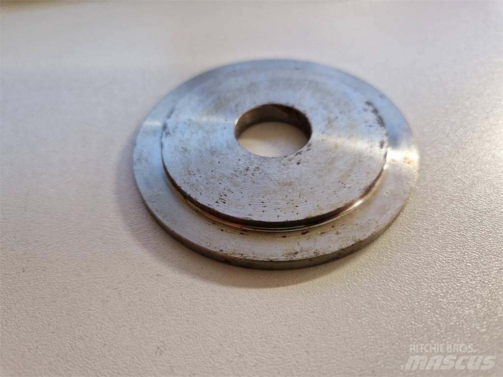 Rottne 036-0006 Motorji