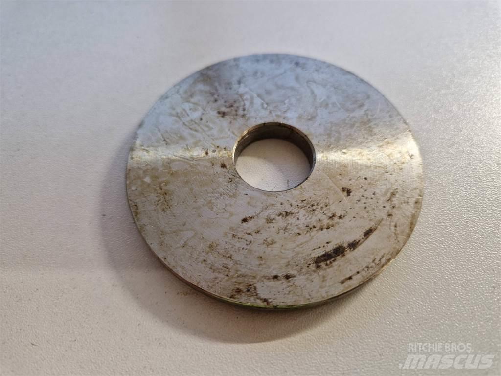 Rottne 036-0006 Motorji