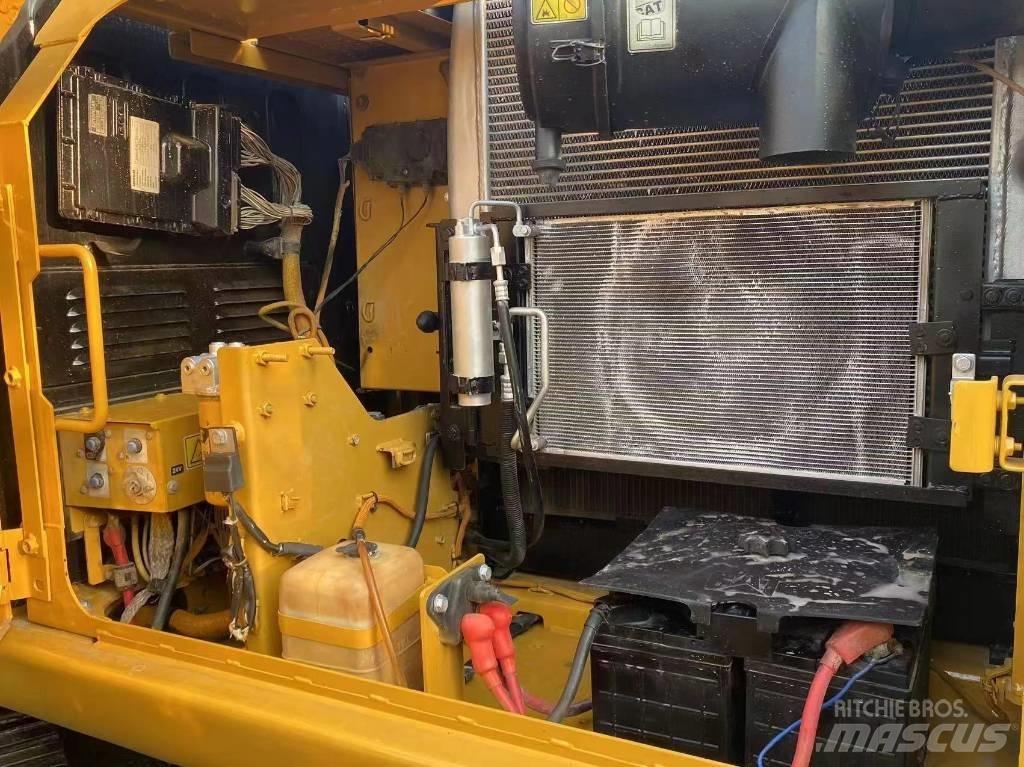 CAT CAT315D2 Bagri goseničarji