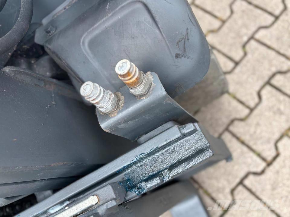 Linde H 20 T Plinski viličarji