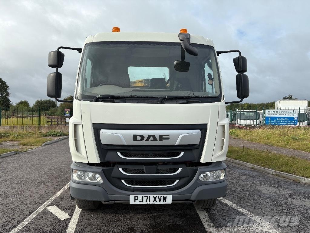 DAF LF260 Drugi tovornjaki