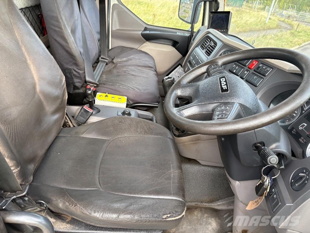 DAF LF260 Drugi tovornjaki