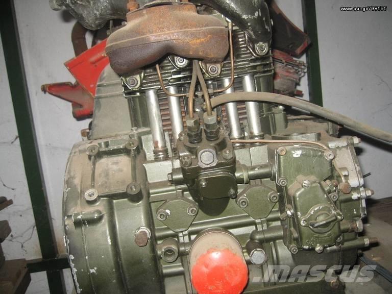  DOUKATI Αλλο doukati Motorji