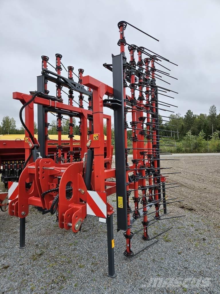 Tume Harrow s 660 L Brane
