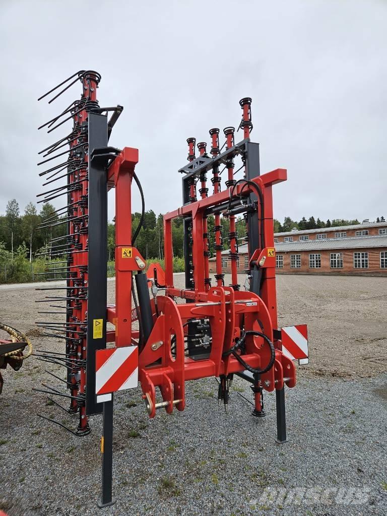 Tume Harrow s 660 L Brane