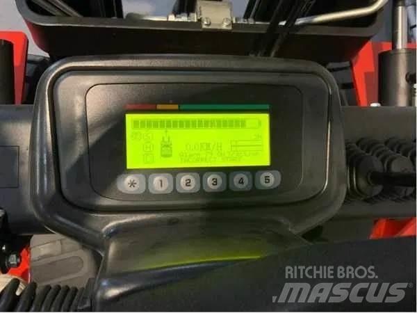EP EFL 302 (3000KG) Električni viličarji