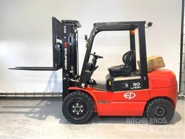 EP EFL 302 (3000KG) Električni viličarji