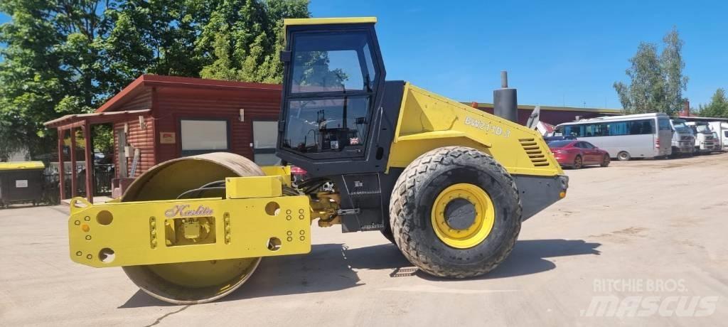 Bomag BW 211 D-3 Enojni valjarji