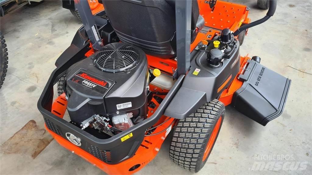 Kubota Z1-421 Kosilnice za travo