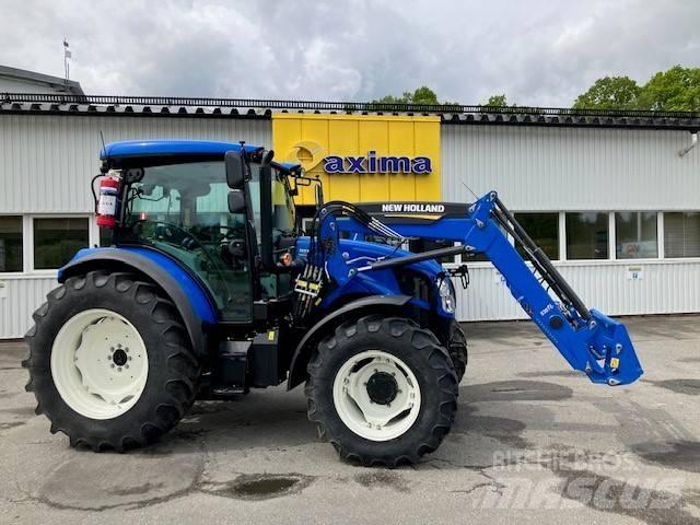 New Holland T 5.90 S Traktorji
