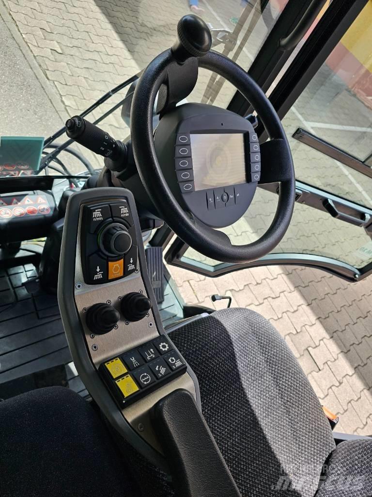 Kärcher MC130 Cestni pometači
