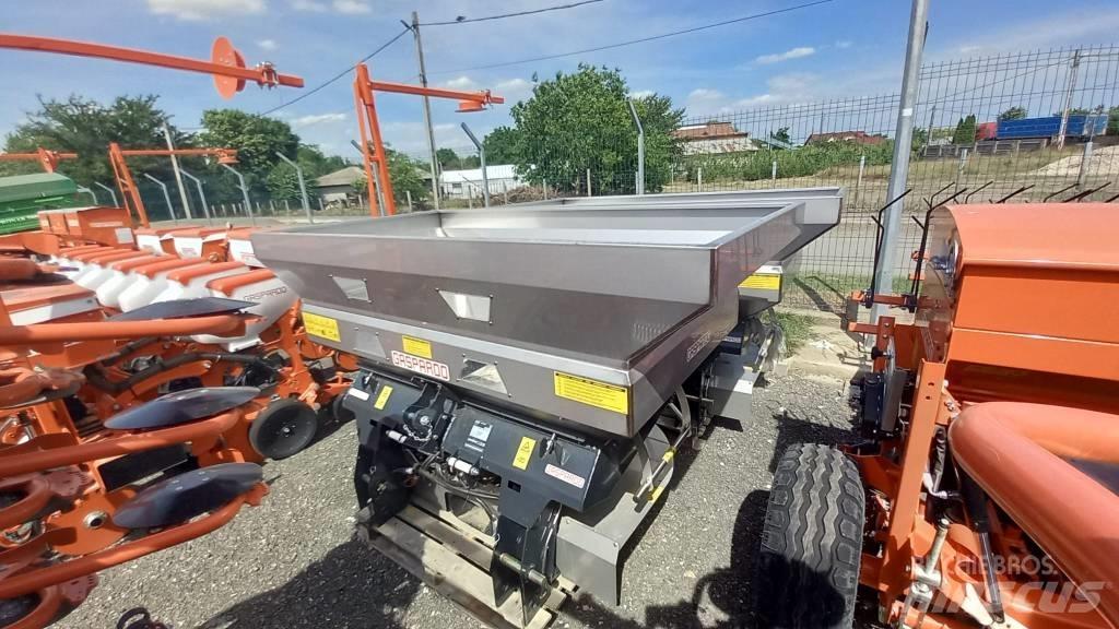 Maschio Zeno 18 Trosilniki mineralnega gnojila