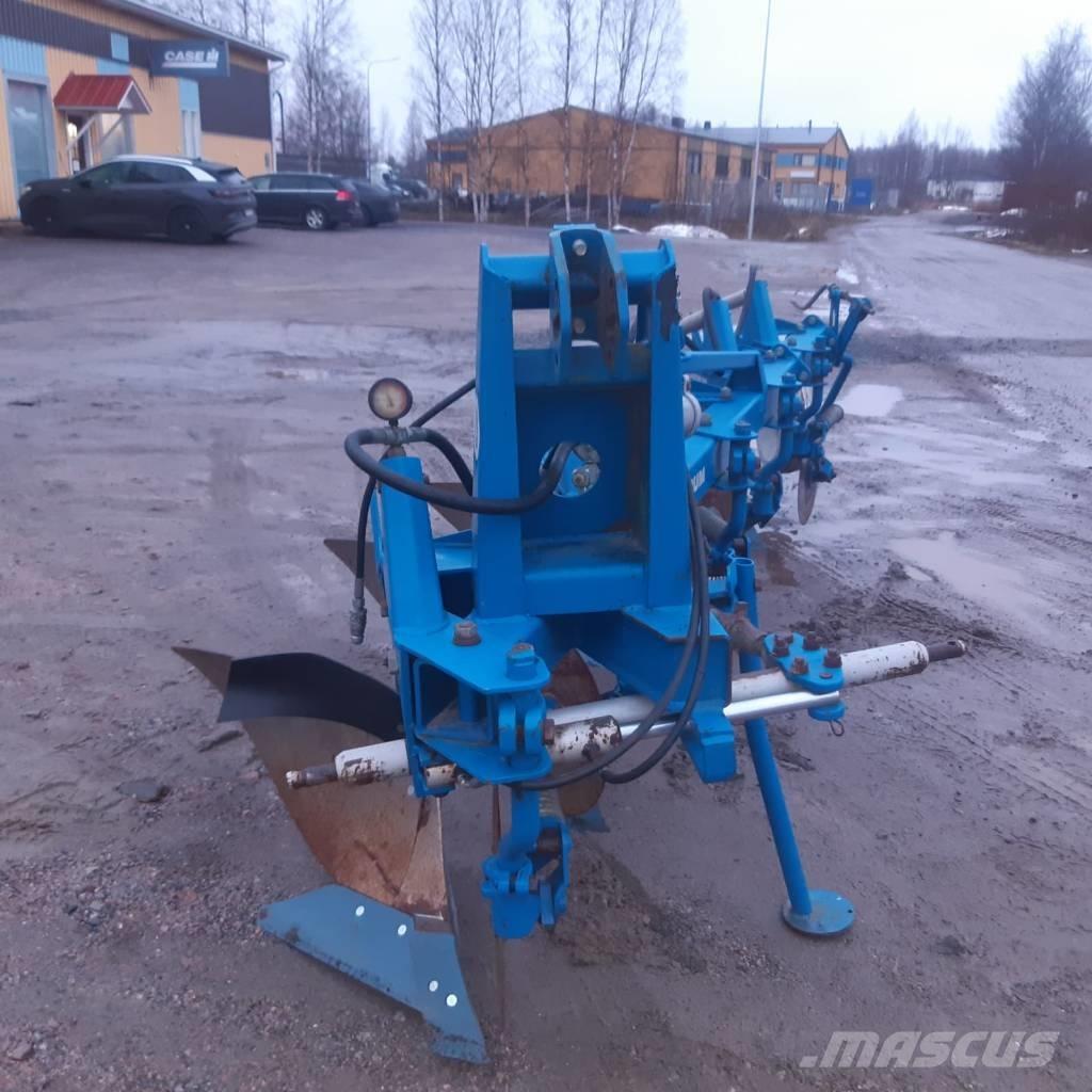 Överum CT 488 H XL Navadni plugi