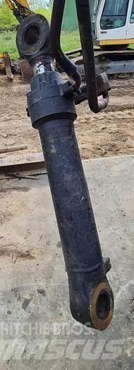 CAT 980H ou 980M - Druge komponente