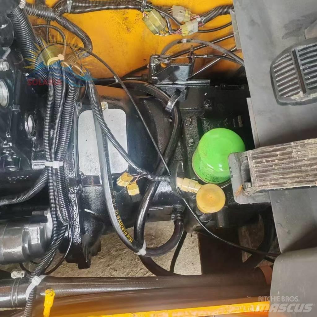 TCM FD 30 Dizelski viličarji