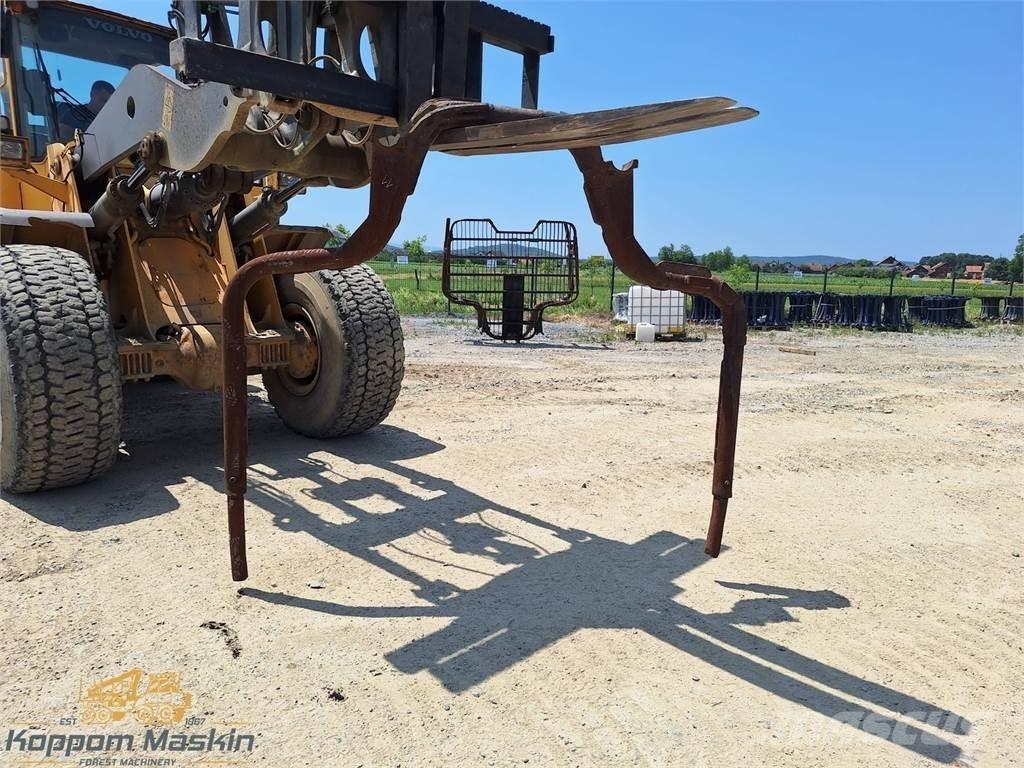 Timberjack 1110 Druge komponente
