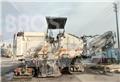 Wirtgen W2000 Freze za asfalt