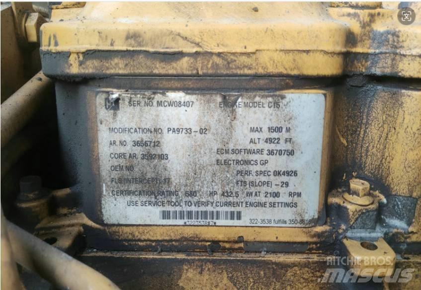 Wirtgen W2000 Freze za asfalt