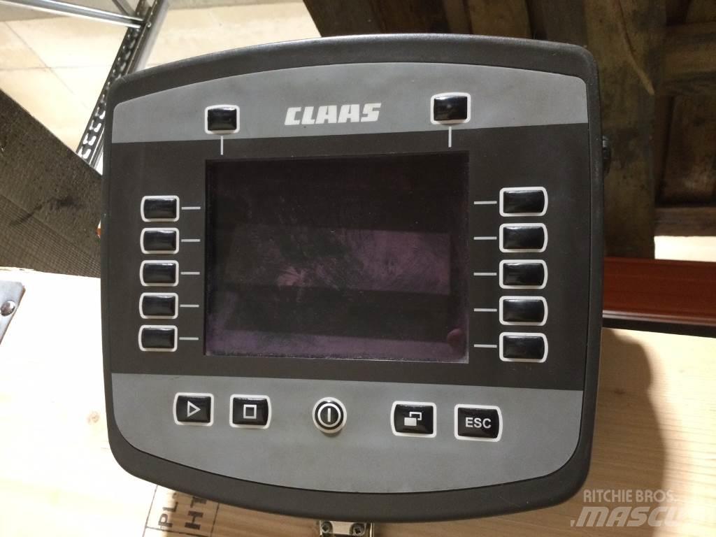 CLAAS 9400 Prikolice za žito