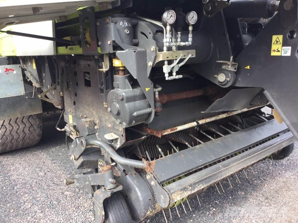 CLAAS 9400 Prikolice za žito