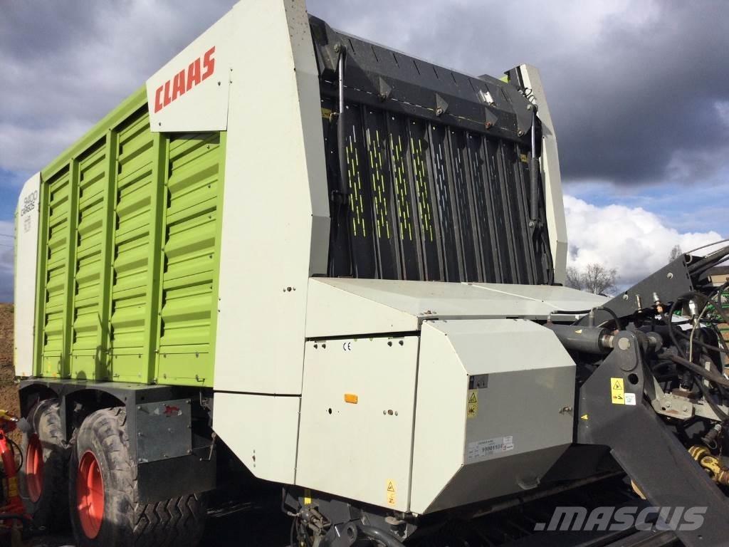 CLAAS 9400 Prikolice za žito