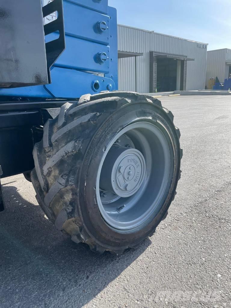 Genie GS 3369 RT Škarjaste dvižne ploščadi
