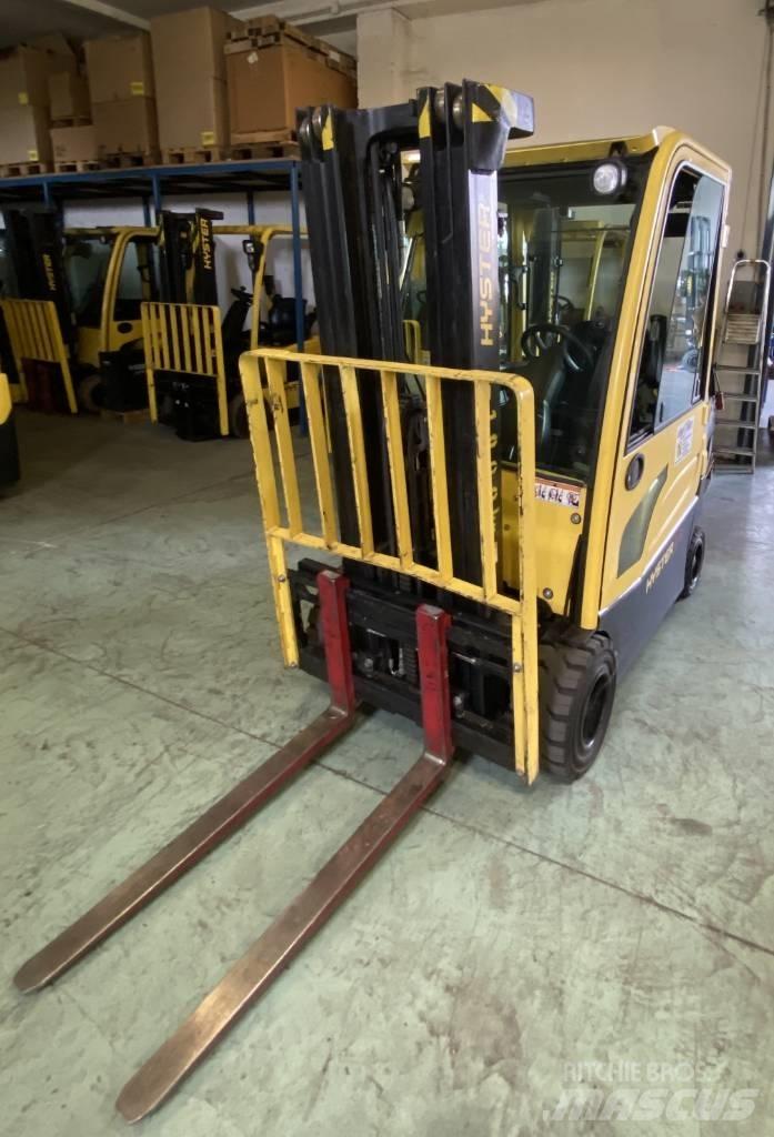 Hyster J1.8XN MWB Električni viličarji