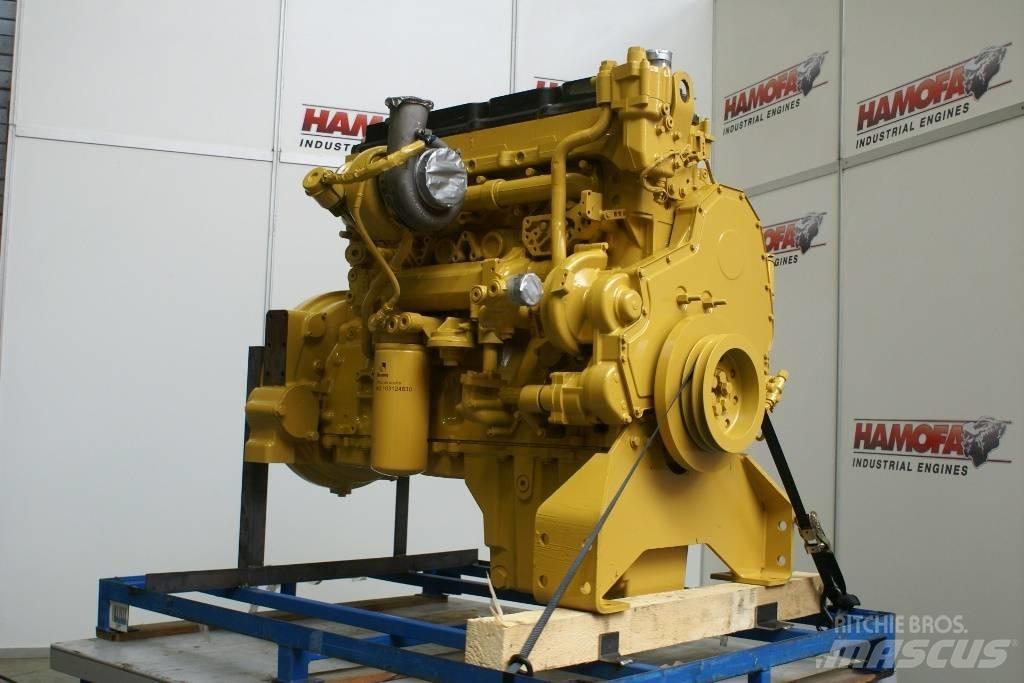 CAT C13 Motorji