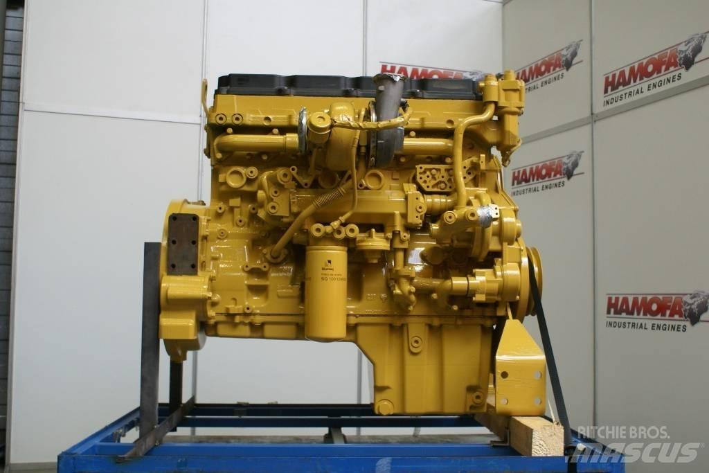 CAT C13 Motorji