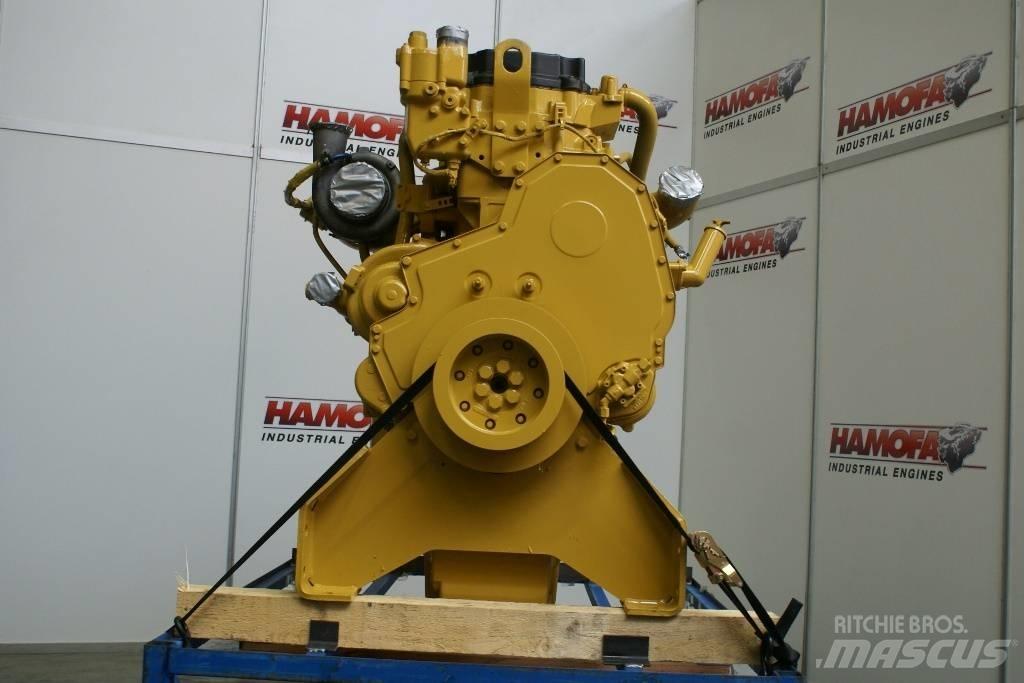 CAT C13 Motorji